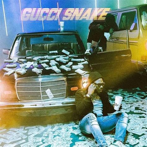 gucci snakeds|wizkid Gucci snake ft slimcase.